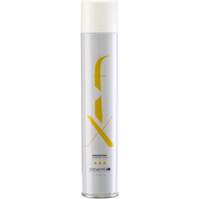 Sinergy Style Fix Hairspray 500 ml