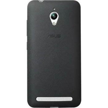 ASUS ZenFone Go Bumper Case (ZC500TG)BLACK (PF-01 BUMPER CASE/ZC500TG/BK//5/10 / 90XB00RA-BSL3P0)