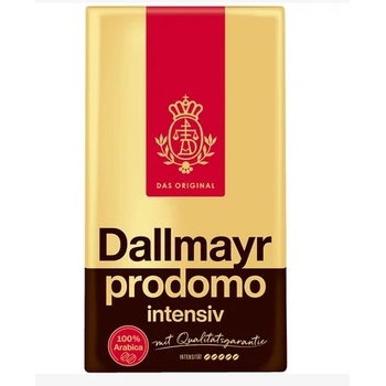 Dallmayr PRODOMO Intensiv 500гр мляно, вакуум