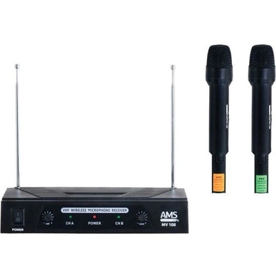 AMS MV 100 M