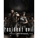 Hry na PC Resident Evil HD REMASTER