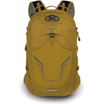 Osprey Велосипедна раница OSPREY SYNCRO 20, primavera yellow (10030747OSP)