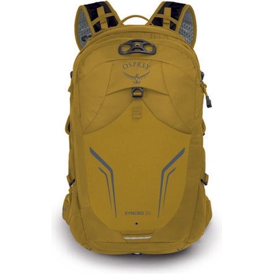 Osprey Велосипедна раница OSPREY SYNCRO 20, primavera yellow (10030747OSP)