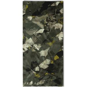 Buff Шал Buff Coolnet UV Tube scarf - Hetch Forest - размер One Size (203-2461-0211)