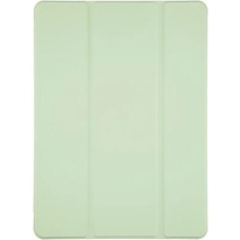 OBAL:ME MistyTab Pouzdro Air 4 2020/iPad 11 1/2/3/4 57983123451 Light Green