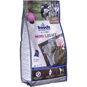 Bosch Light Mini 1 kg