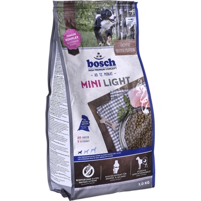 Bosch Light Mini 1 kg