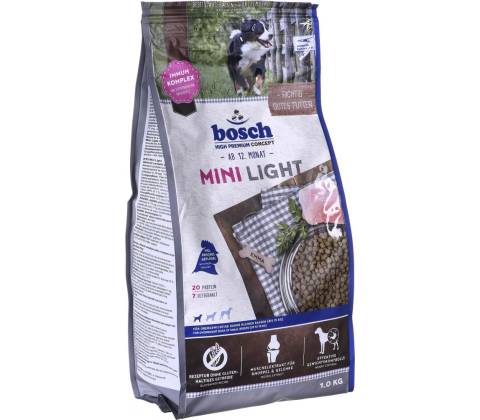 Bosch Light Mini 1 kg