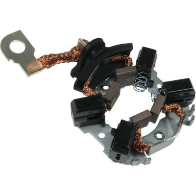 Držák, uhlíkové kartáče AS-PL (AUTO STARTER) SBH0055