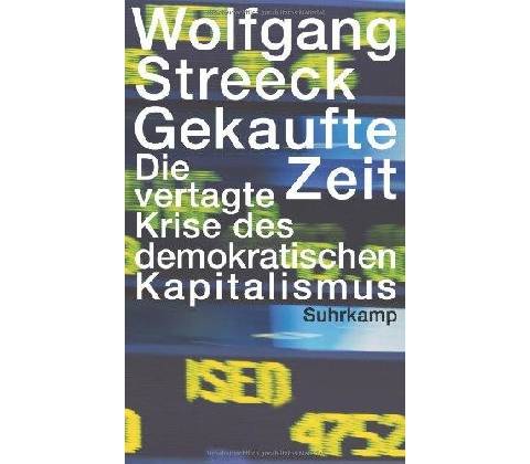 Gekaufte Zeit