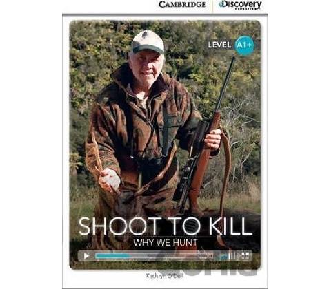 CDE 2 SHOOT TO KILL +ONLINE CODE