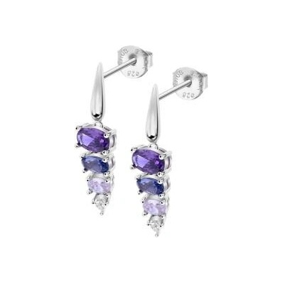 LOTUS SILVER Colors AG 925/1000 LP3729-4/1