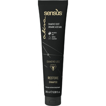 Sensùs Alisa Restore Shampoo šampon 500 ml