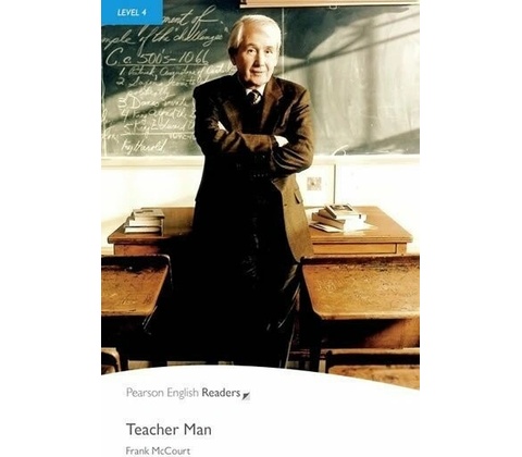 PER | Level 4: Teacher Man