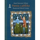 Panna z jabĺčka - Karel Jaromír Erben