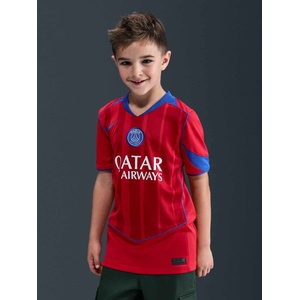 Nike Тениска psg y nk df jsy ss stad 3r 25/26