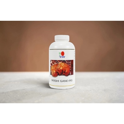Reishi Gano RG-360 360 kapsúl x 345mg
