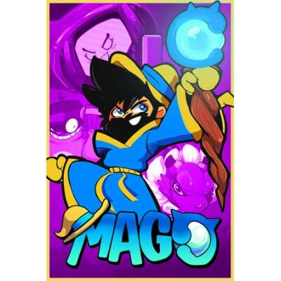 HypeTrain Digital Mago (PC)