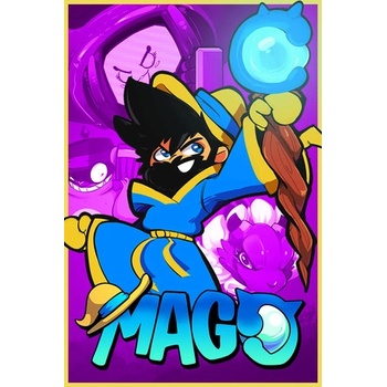 HypeTrain Digital Mago (PC)