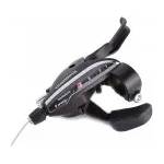 Shimano Командa Shimano ST-EF65 8S