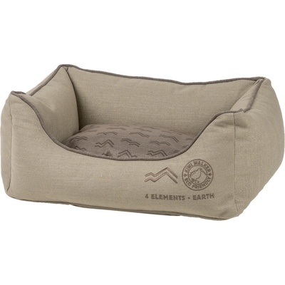 Kiwi Walker Pelíšek pro psa Kiwi Walker 4elements Sofa Bed Earth S