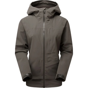 ARTILECT Дамско водоустойчиво яке ARTILECT Women's Formation 3L Jacket Waterproof jacket - Ash (102-5540-0114)