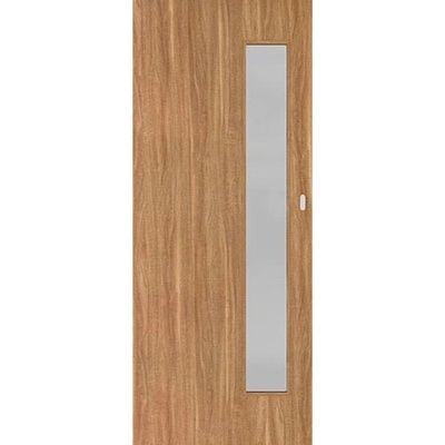 DRE Deco posuvné orech karamelový 80 cm DECA10OK80PO