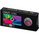 Image 1 of MAXVUE VISION LENS - Vampire Queen - дневни без диоптър (2 лещи)