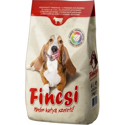 Fincsi hovädzie 3 kg
