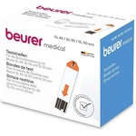 Beurer Тест ленти за Beurer GL50 50бр