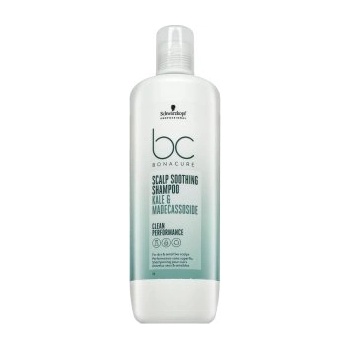 Schwarzkopf BC Bonacure Scalp Soothing Shampoo Шампоан За чуствителен скалп 1000 ml