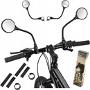 Stator R133 okrúhle 2 ks set