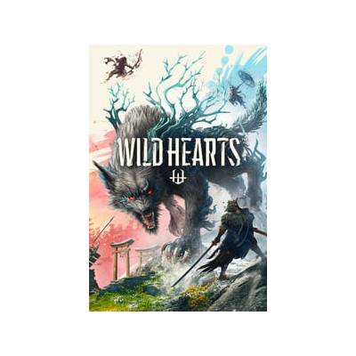 Wild Hearts (EA App)