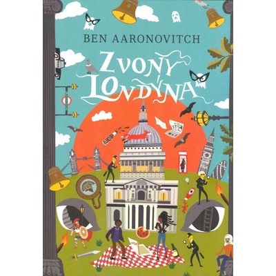 Zvony Londýna