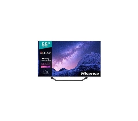 Hisense 55A76GQ