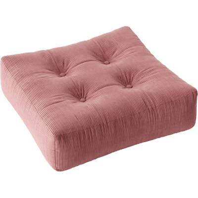 Karup Design Manšestrový taburet More – Karup Design