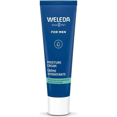 Weleda For Men Hydratačný pleťový krém 30 ml