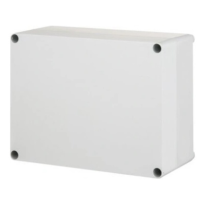 Elektro-Plast Průmyslová krabice na omítku INDUSTRIAL 170x135x147, 2709-00, IP65