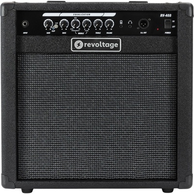 Revoltage RV-40B Бас комбо