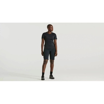 Specialized Trail Air short wmn 2024 blk