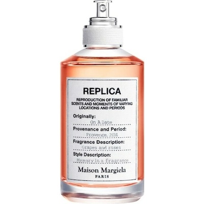 Maison Margiela ReplicaOn A Date toaletní voda dámská 100 ml
