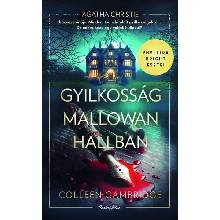 Gyilkosság Mallowan Hallban