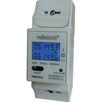 Velleman EMDIN02