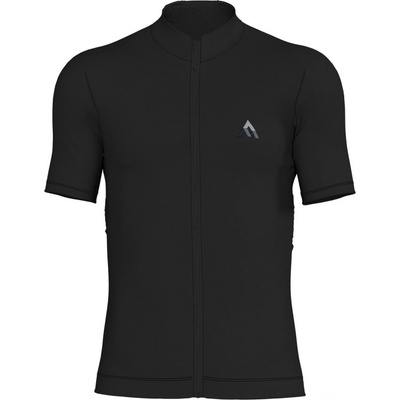 7MESH Ashlu Merino Jersey SS Men's Black