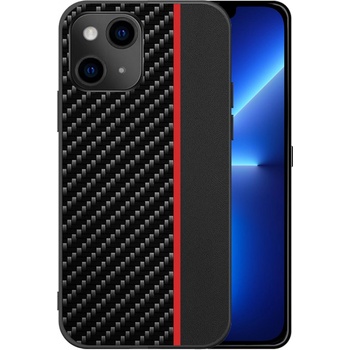 Tel Protect Калъф Carbon за Xiaomi Redmi 9C - Черен KP18090 (18090)