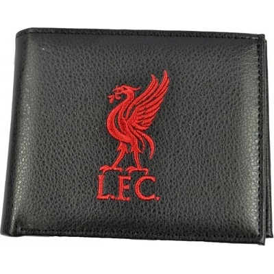 Fan shop peňaženka LIVERPOOL FC kožená červené