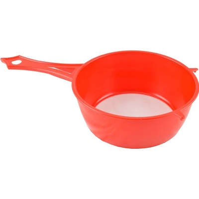 Sitko plastové 19cm 53527