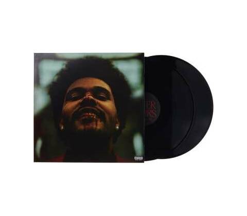 The Weeknd • After Hours LP