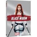 Black Widow: DVD