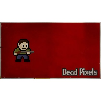 Image 1 of CSR-Studios Dead Pixels (PC)